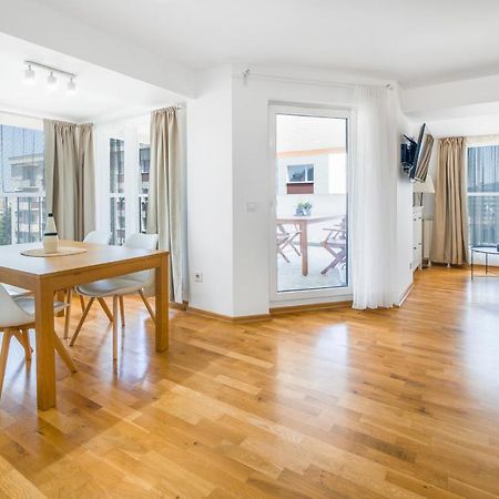 Exclusive Apartment Studentski Grad 소피아 외부 사진