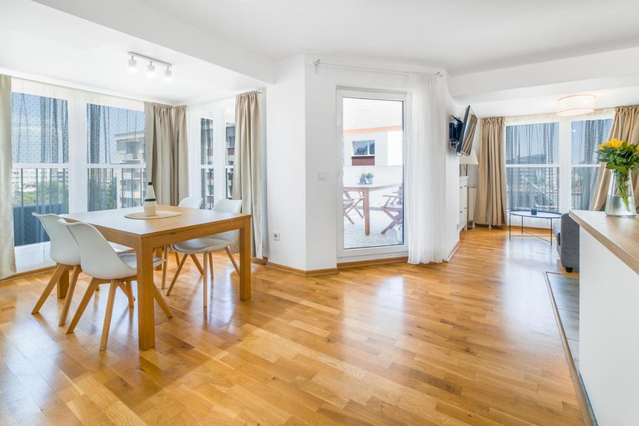 Exclusive Apartment Studentski Grad 소피아 외부 사진