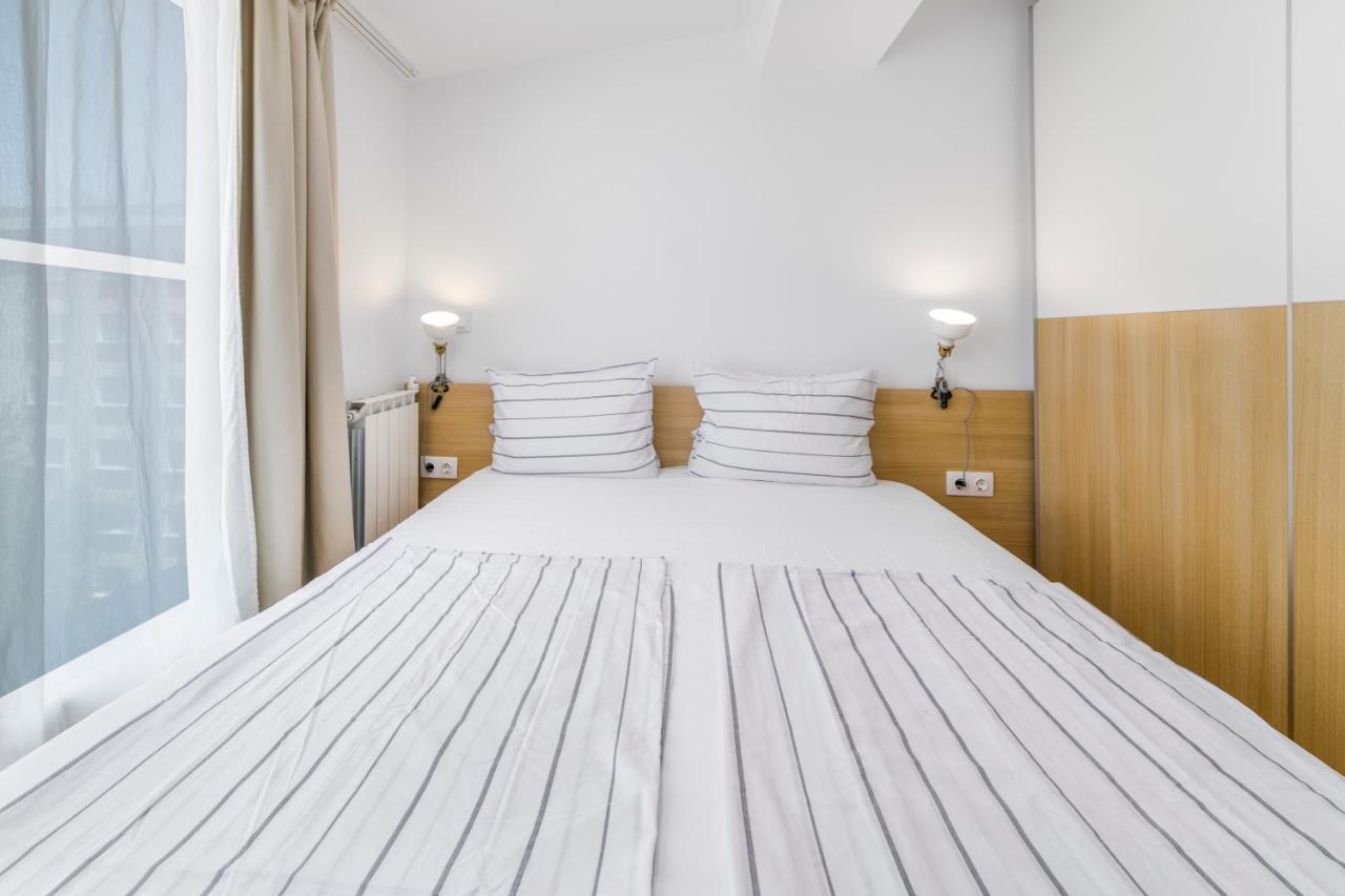 Exclusive Apartment Studentski Grad 소피아 외부 사진