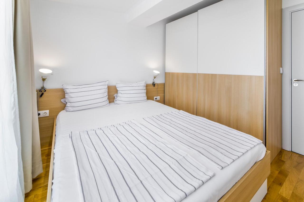 Exclusive Apartment Studentski Grad 소피아 외부 사진
